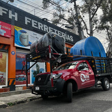 Cargar imagen en el visor de la galería, Tanque Rotoplas 10,000 Litros Blanco Estándar