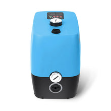 Cargar imagen en el visor de la galería, Cisterna Rotoplas 10,000 L SMART Con Bomba Inteligente | Outlet Cisternas — imagen 3