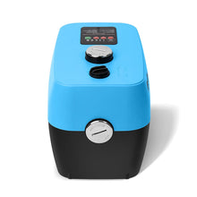 Cargar imagen en el visor de la galería, Cisterna Rotoplas 5,000 L SMART Con Bomba Inteligente | Outlet Cisternas — imagen 3