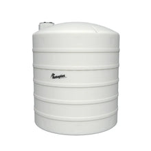 Cargar imagen en el visor de la galería, Tanque Rotoplas 22,000 L Vertical Reforzado al 20% Blanco | Outlet Cisternas