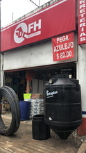 Cargar imagen en el visor de la galería, Biodigestor Rotoplas 1300 litros Fosa Séptica C/REGISTRO - Outlet Rotoplas