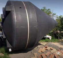 Cargar imagen en el visor de la galería, Biodigestor Rotoplas 14000 litros Fosa Séptica - Outlet Rotoplas