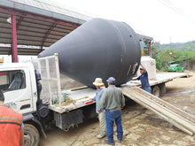 Cargar imagen en el visor de la galería, Biodigestor Rotoplas 14000 litros Fosa Séptica - Outlet Rotoplas