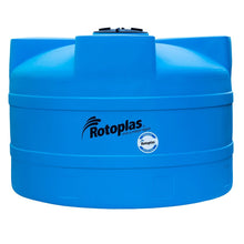 Cargar imagen en el visor de la galería, Cisterna Rotoplas 5000 litros Sin Equipo - Outlet Rotoplas