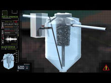 Cargar y reproducir el video en el visor de la galería, Biodigestor Rotoplas 600 litros Fosa Séptica S/Registro