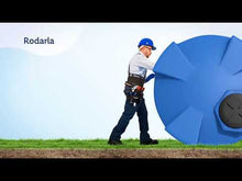 Cargar y reproducir el video en el visor de la galería, Cisterna Rotoplas 10000 litros con equipo