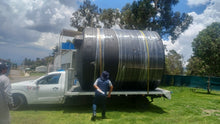 Cargar imagen en el visor de la galería, Tanque Rotoplas 10,000 Litros Blanco Estándar
