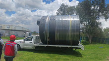 Cargar imagen en el visor de la galería, Tanque Rotoplas 10,000 Litros Blanco Estándar
