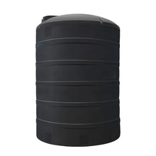 Cargar imagen en el visor de la galería, Tanque Rotoplas 10,000 L Vertical Reforzado al 20% Negro | Outlet Cisternas — imagen 6

