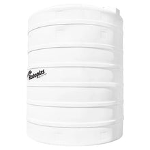 Cargar imagen en el visor de la galería, Tanque Rotoplas 15,000 L Vertical Reforzado al 20% Blanco | Outlet Cisternas — imagen 2
