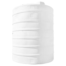 Cargar imagen en el visor de la galería, Tanque Rotoplas 15,000 L Vertical Reforzado al 40% Blanco | Outlet Cisternas — imagen 3
