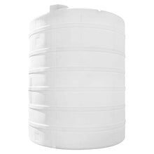 Cargar imagen en el visor de la galería, Tanque Rotoplas 15,000 L Vertical Reforzado al 40% Blanco | Outlet Cisternas — imagen 4
