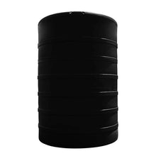 Cargar imagen en el visor de la galería, Tanque Rotoplas 15,000 L Vertical Reforzado al 40% Negro | Outlet Cisternas — imagen 6

