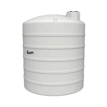 Cargar imagen en el visor de la galería, Tanque Rotoplas 25,000 L Vertical Reforzado al 40% Blanco | Outlet Cisternas — imagen 2
