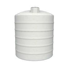 Cargar imagen en el visor de la galería, Tanque Rotoplas 25,000 L Vertical Reforzado al 40% Blanco | Outlet Cisternas — imagen 3
