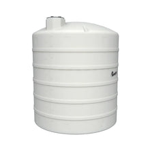 Cargar imagen en el visor de la galería, Tanque Rotoplas 25,000 L Vertical Reforzado al 40% Blanco | Outlet Cisternas — imagen 4
