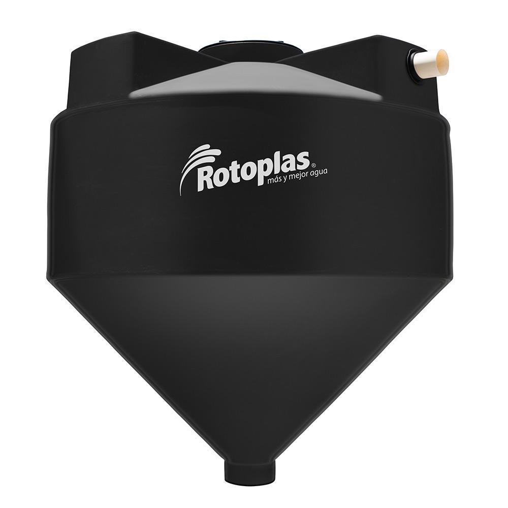 Biodigestor Rotoplas 14000 litros Fosa Séptica - Outlet Rotoplas